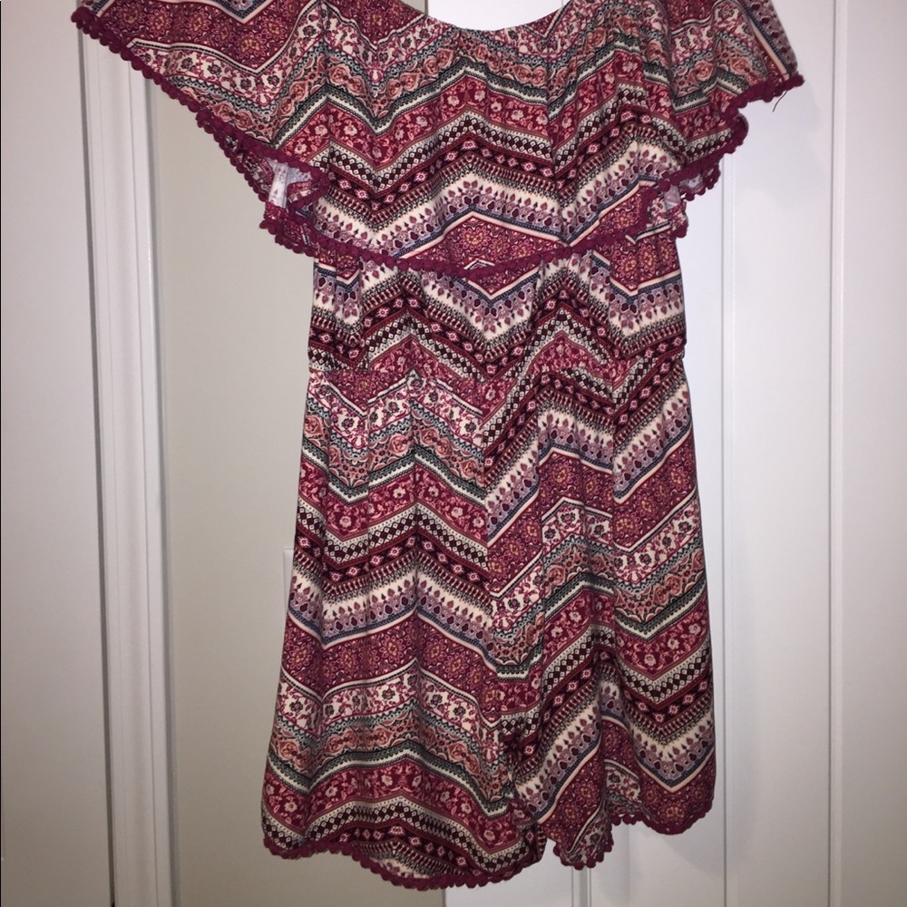 romper